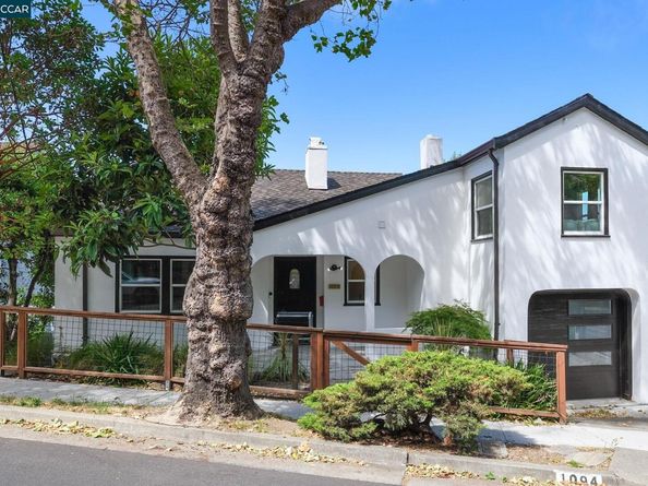 1094 Keith Ave, Berkeley CA 94708