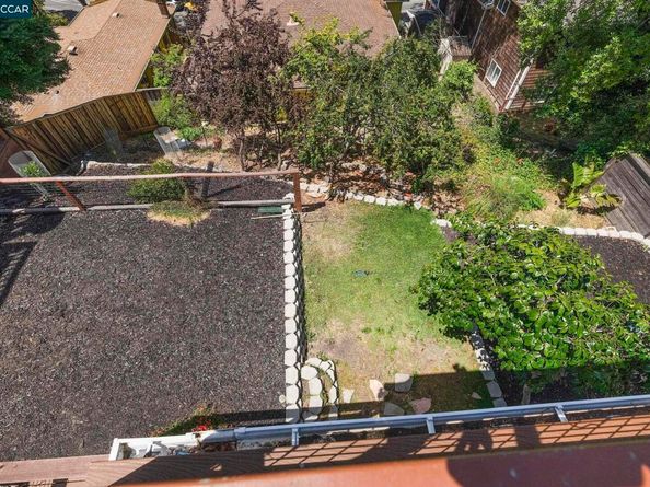 1094 Keith Ave, Berkeley CA 94708