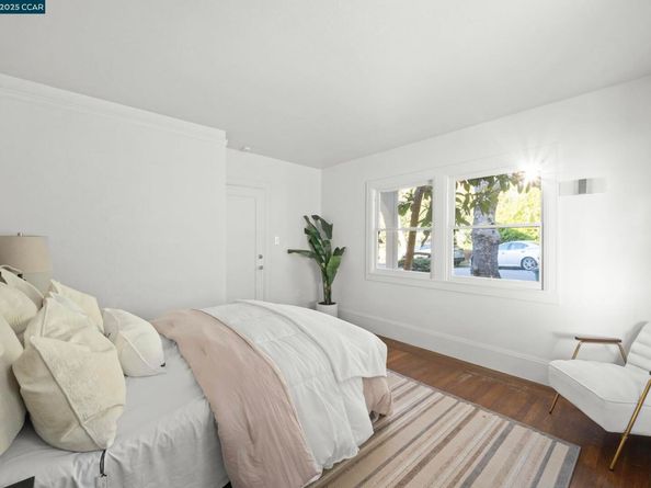 1094 Keith Ave, Berkeley CA 94708