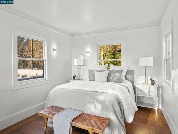 1094 Keith Ave, Berkeley CA 94708