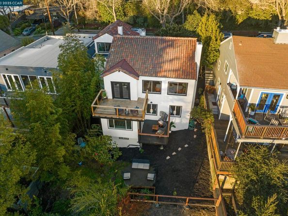 1094 Keith Ave, Berkeley CA 94708