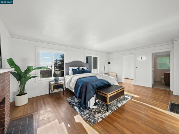 1094 Keith Ave, Berkeley CA 94708