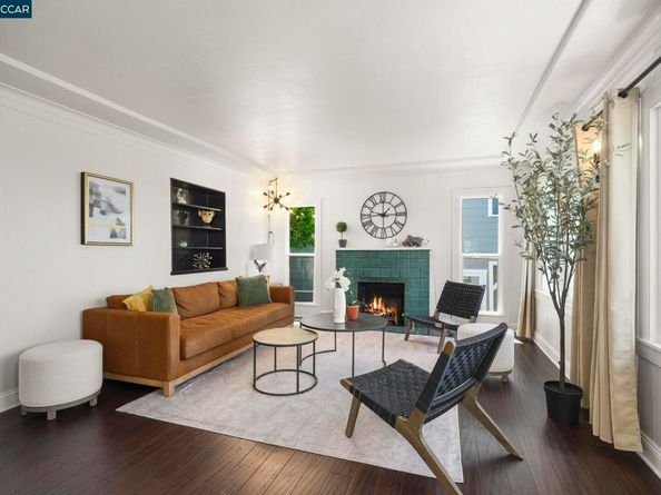 1094 Keith Ave, Berkeley CA 94708