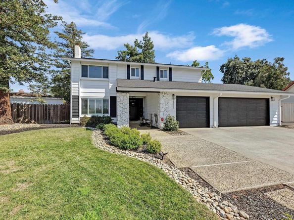 2157 Farmington Pl, Livermore CA 94550