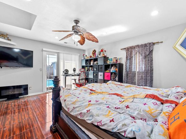 357 White Dr, Hayward CA 94544