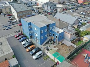 3314 Farnam St, Oakland CA 94601