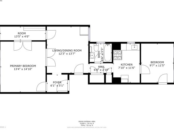 3314 Farnam St, Oakland CA 94601