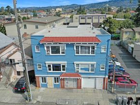 3314 Farnam St, Oakland CA 94601