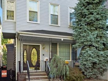 87 Sherman Place