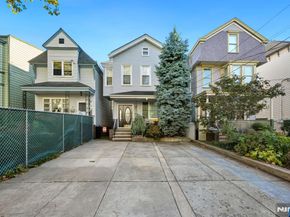 87 Sherman Place, Jersey City NJ 07307
