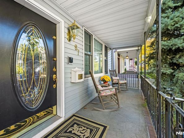 87 Sherman Place, Jersey City NJ 07307