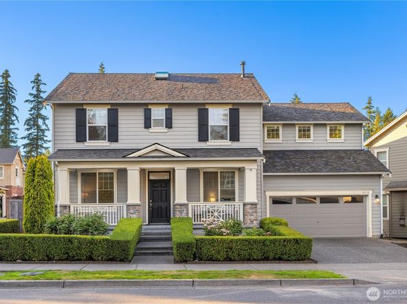18220 NE 110th Street, Redmond WA 98052