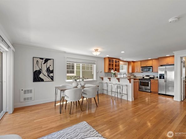 1740 NW 59th A, Seattle WA 98107