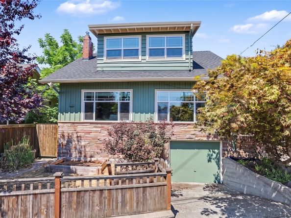 1326 N 40th Street, Seattle WA 98103