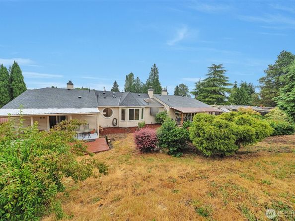 3811 S 239th Street, Kent WA 98032