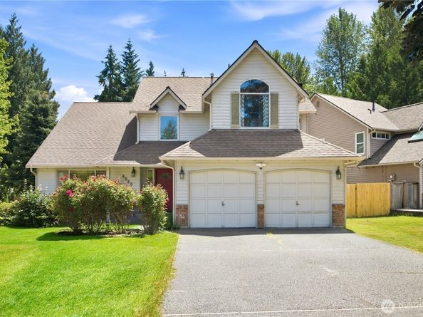 4560 186th Avenue SE, Issaquah WA 98027