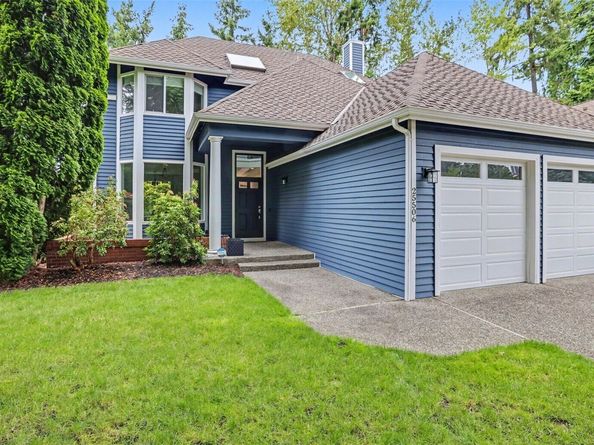 25506 SE 41st Court, Sammamish WA 98029