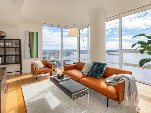121 Stewart Street 2505, Seattle WA 98101