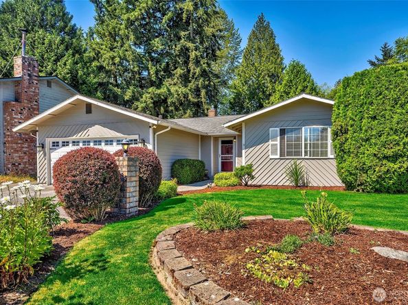 29707 32nd Place S, Auburn WA 98001