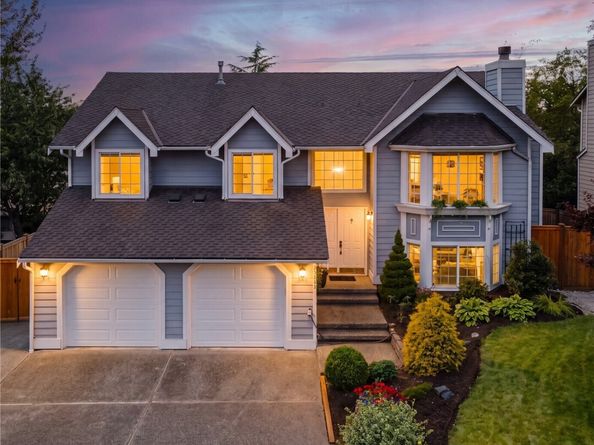 37243 20th Avenue S, Federal Way WA 98003