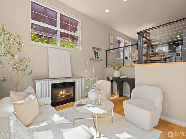 3609 Interlake Avenue N A, Seattle WA 98103