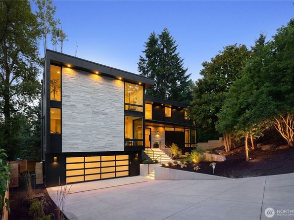 2908 129th Avenue NE, Bellevue WA 98005