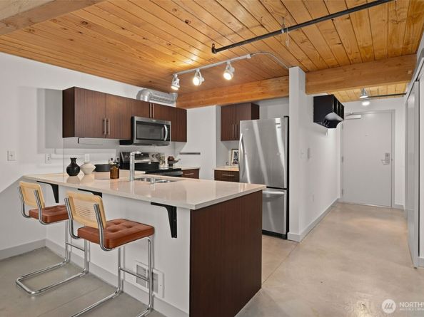 401 9th Avenue N 616, Seattle WA 98109