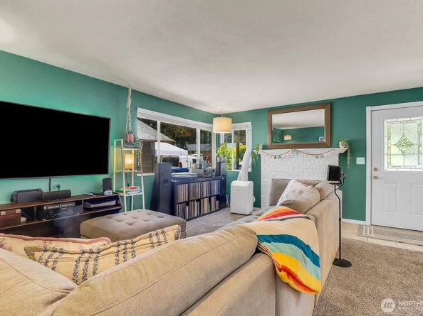 17532 24th Avenue SE, Bothell WA 98012