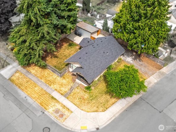 3615 26th Street, Everett WA 98201