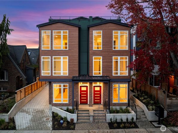 1706 B N 47th Street, Seattle WA 98103