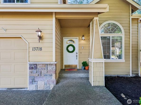 13718 43rd Avenue SE, Mill Creek WA 98012