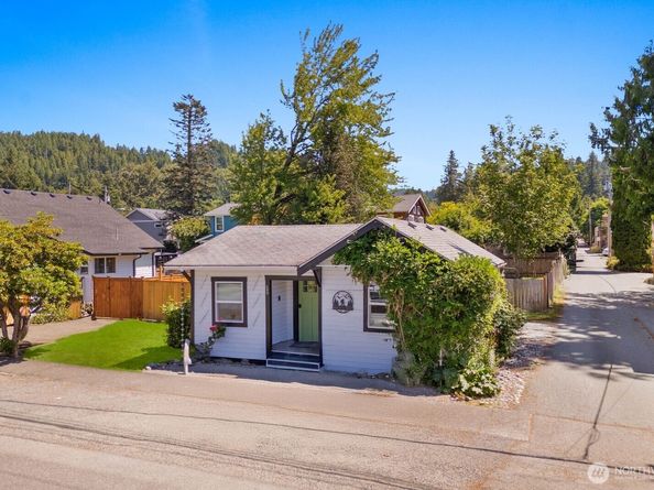 60 2nd Avenue NE, Issaquah WA 98027