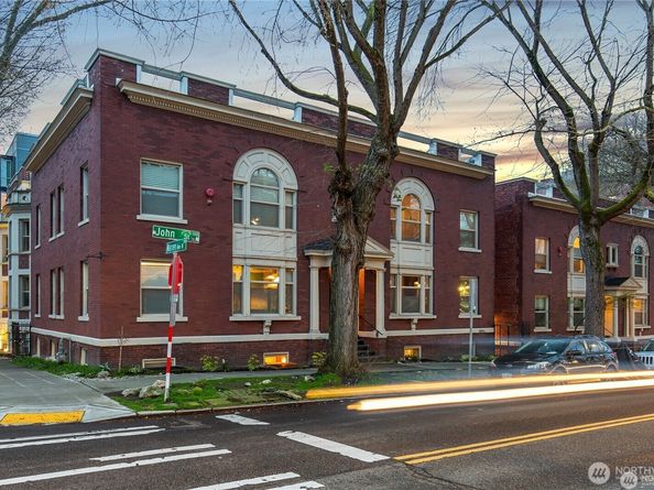 117 John Street 9, Seattle WA 98109