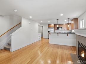 723 N 95th Street A, Seattle WA 98103