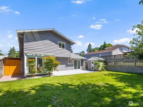1115 N 30th Street, Renton WA 98056