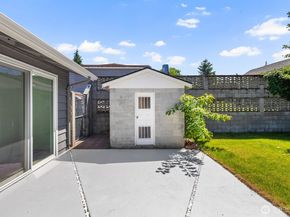 1115 N 30th Street, Renton WA 98056