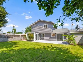 1115 N 30th Street, Renton WA 98056