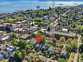 1519 1st Avenue N, Seattle WA 98109