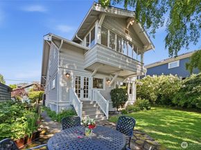 1519 1st Avenue N, Seattle WA 98109