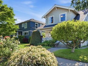1519 1st Avenue N, Seattle WA 98109