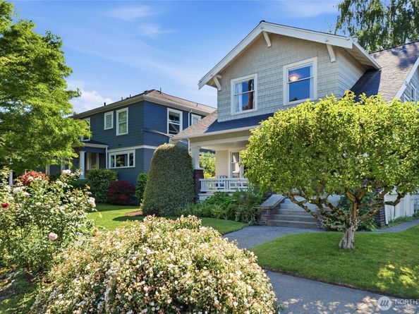 1519 1st Avenue N, Seattle WA 98109
