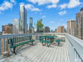 1400 Hubbell Place PH112, Seattle WA 98101