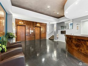 1400 Hubbell Place PH112, Seattle WA 98101