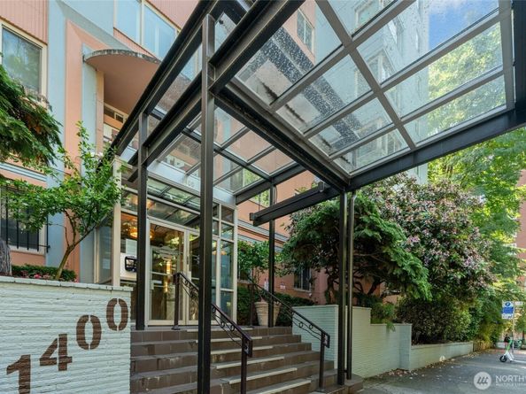 1400 Hubbell Place PH112, Seattle WA 98101