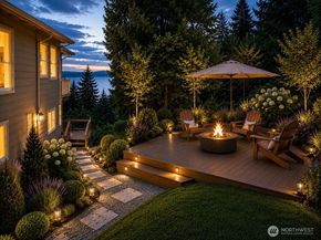 17003 SE 14th Lane, Bellevue WA 98008