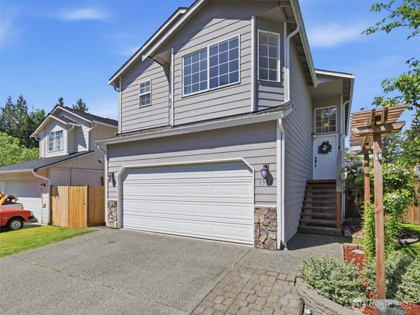 1916 112th Avenue SE, Lake Stevens WA 98258