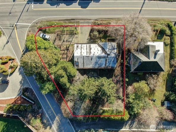 6330 NE 181st Street, Kenmore WA 98028