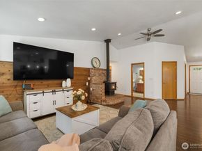 9193 SE Willock Road, Olalla WA 98359