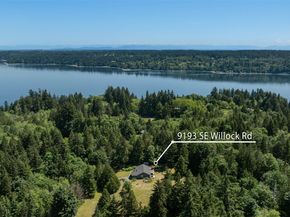 9193 SE Willock Road, Olalla WA 98359