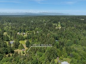 9193 SE Willock Road, Olalla WA 98359